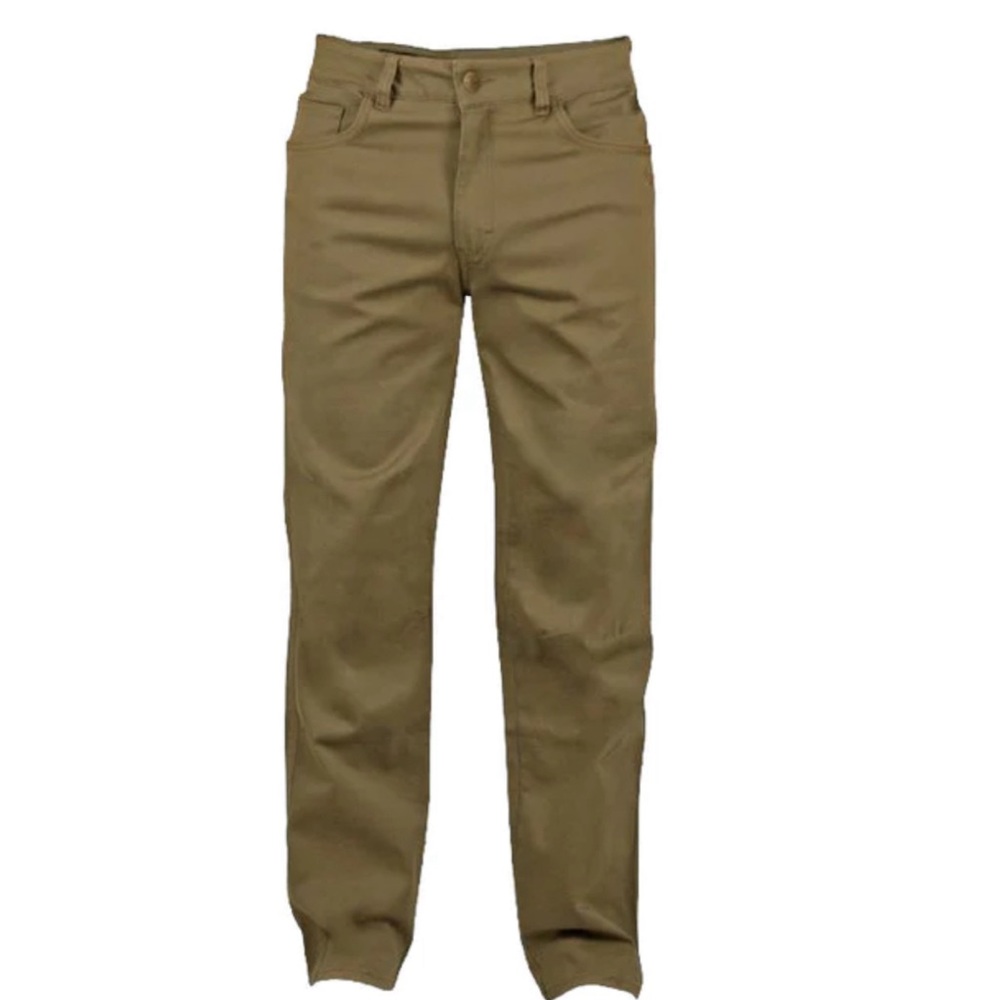 carlos ray pants men’s khaki pants 36 x 30 L54-25